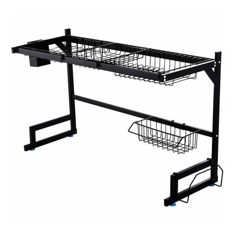 Escurridor de Trastes Brandtrendy 1 nivel 85 cm... image number null