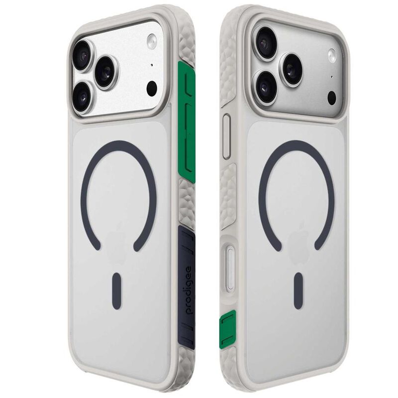 Funda Prodigee Jogger Mag Para Iphone 17 Pro Ma... image number null