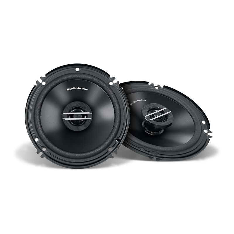 Juego de bocinas para auto 6.5" 120w Audiobahn ... image number null