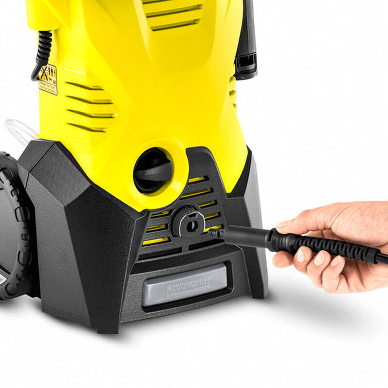 Hidrolavadora Karcher K3-CAR image number null