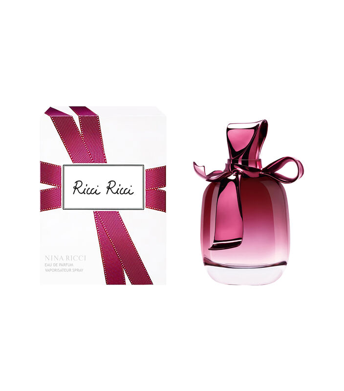 Perfume  Ricci Ricci 80 Ml image number null