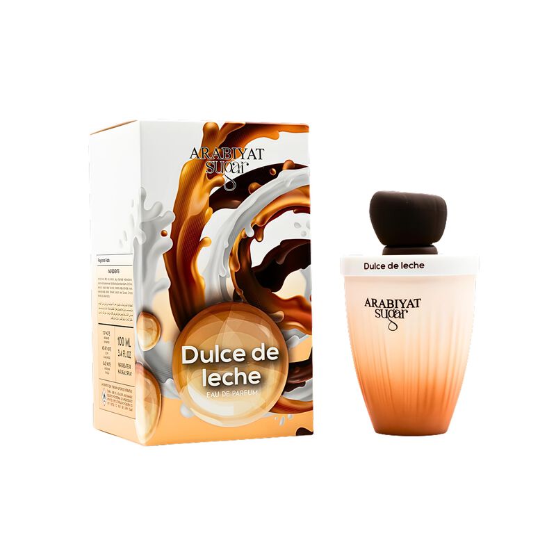 Perfume Arabiyat Dulce De Leche 100 Ml image number null