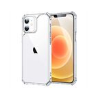 Funda Esr Air Armor Para Iphone 12 Mini Transparente