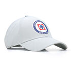 Gorra Deportiva Pirma 12104 Cruz Azul Unisex Gris Un