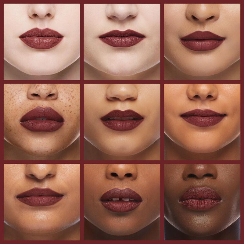 L&aacute;piz Labial L&iacute;quido Maybelline Super Stay Matt... image number null