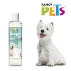 Fancy Pets Shampoo Essentials Hidratante De Coco Para Perro Con 250 Mililítros