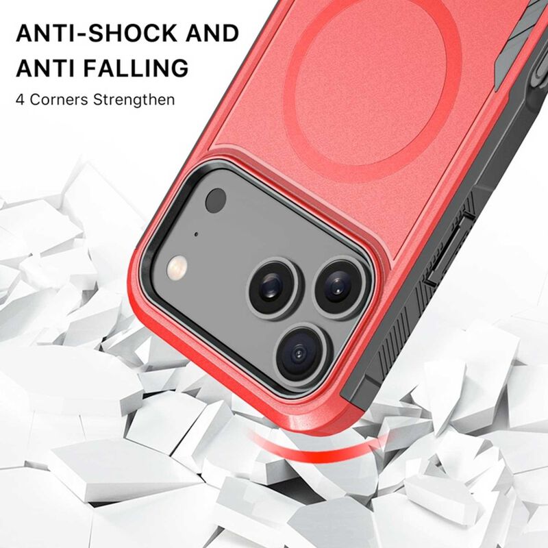 Funda BASELINE Fortress para iPhone 17 PRO MAX ... image number null