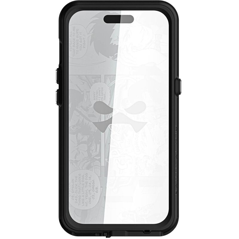 Funda Ghostek Mag Nautical Para Iphone 15 Trans... image number null
