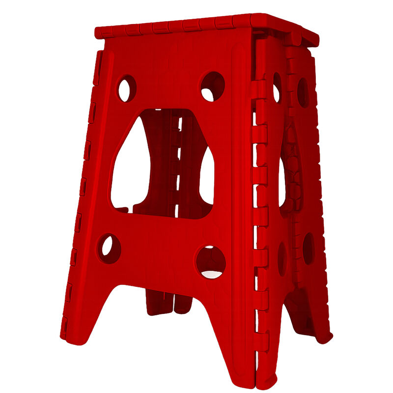 Banco plegable Tinto Fosforescente image number null