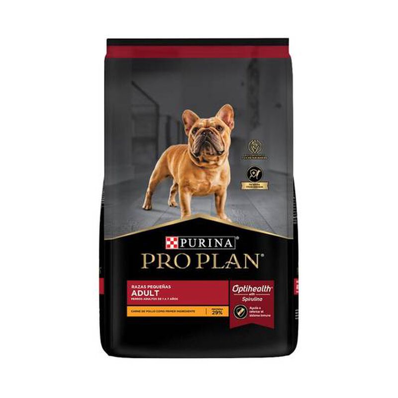 Proplan Perros Adulto SB con Optihealth 7.5 kg image number null