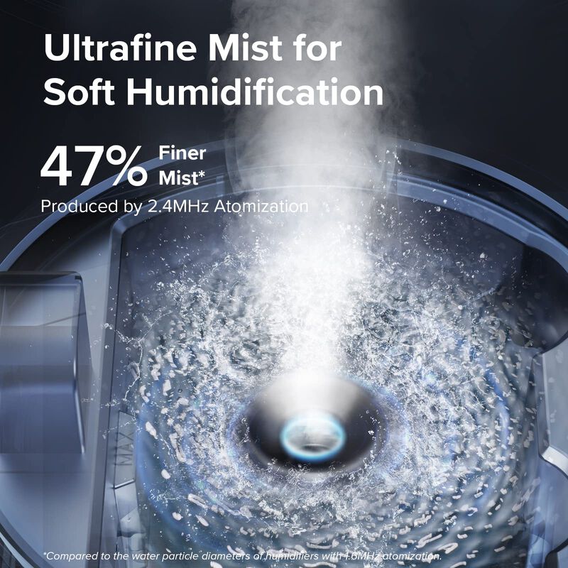 Humidificador Levoit Para Dormitorio Quiet De 3... image number null