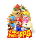 Juego Super Mario Rpg Para Nintendo Switch