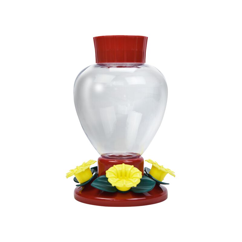 Redkite Bebedero En Esfera Con Narcisos Para Co... image number null