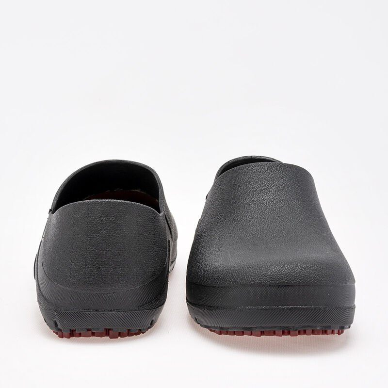 Settia Calzado Especial Cocina Para Mujer Negro... image number null