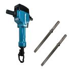 Martillo Demoledor Makita Hexagonal 1 1/8" 29.7Kg Profesional Modelo HM1801