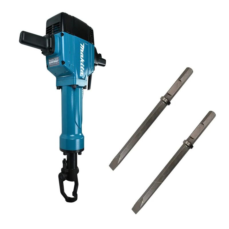 Martillo Demoledor Makita Hexagonal 1 1/8" 29.7... image number null