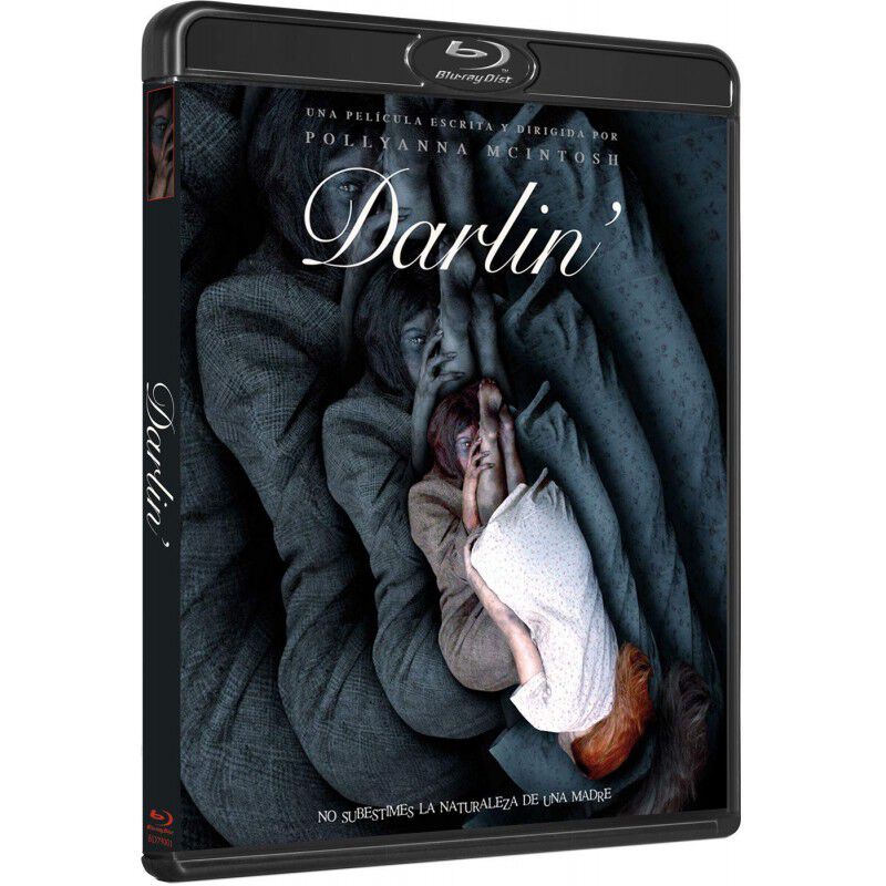 Darlin' [Blu-ray] (2019) image number null
