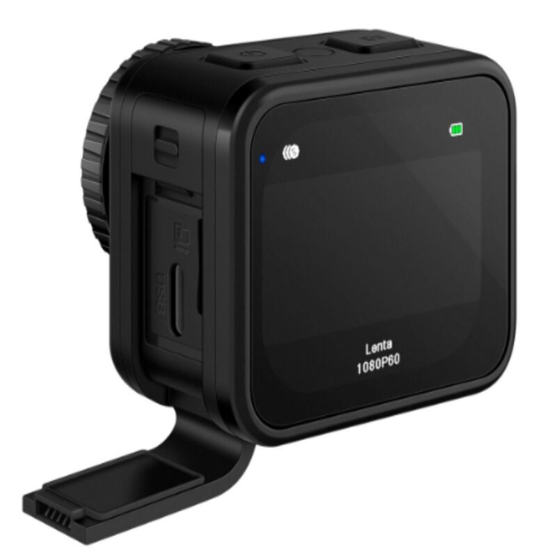 C&aacute;mara deportiva herm&eacute;tica sumergible 4K Wi-Fi*... image number null