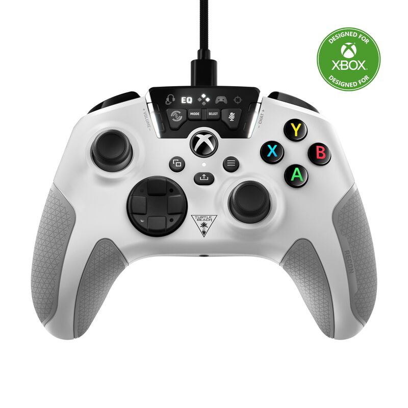 Controlador De Juegos Turtle Beach Recon Contro... image number null