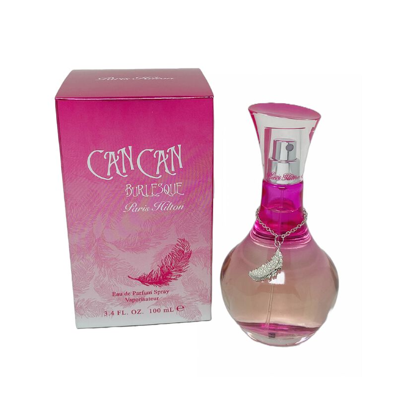 Paris Hilton Can Can Burlesque Eau De Parfum 10... image number null