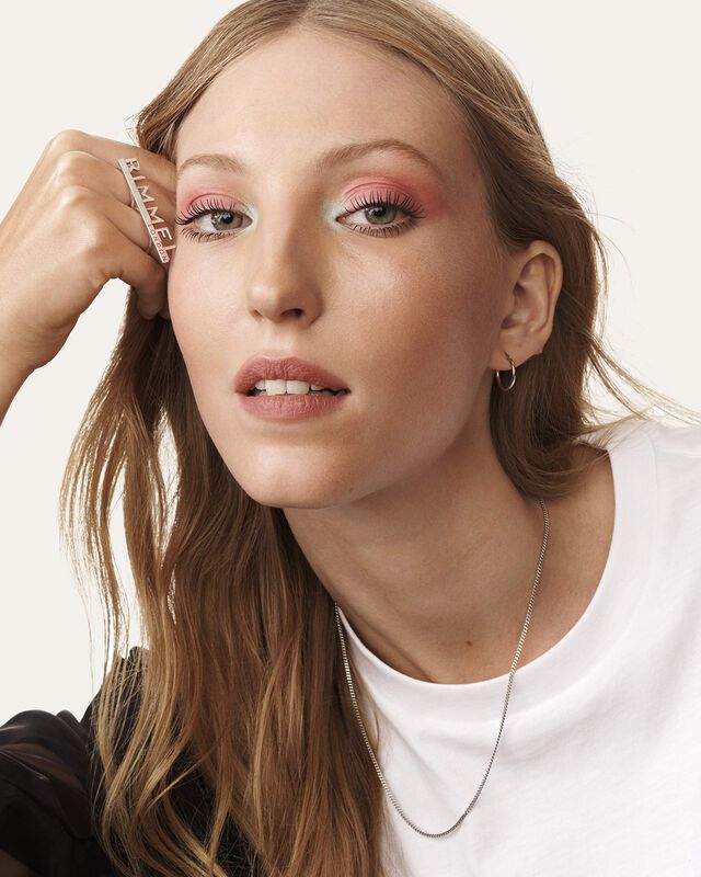 M&aacute;scara Rimmel London Wonder'extension 003 Extr... image number null