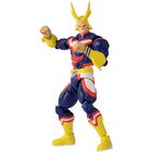 Figura De Acci&oacute;n Anime Heroes My Hero Academia All Might 16,5 Cm