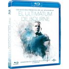 El Ultimatum De Bourne  (colecci&oacute;n Oscar 2015) [blu-ray]