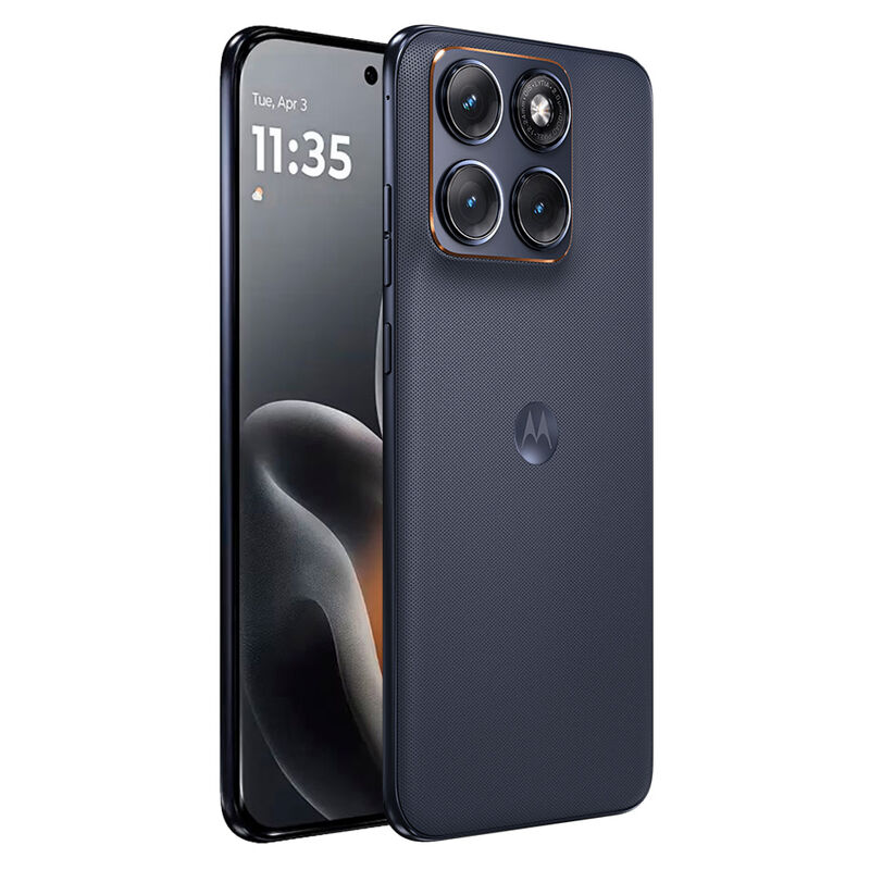Combo Smartphone Motorola Moto Edge 70 Fusion 2... image number null