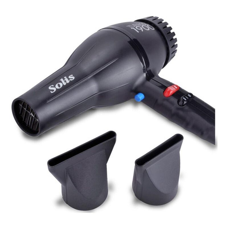 Secadora Profesional Cer&aacute;mica C/2 Boquillas Tim... image number null