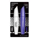 Paquete De Prebase Para Pesta&ntilde;as Y R&iacute;mel Covergirl Lash Blast Fusion