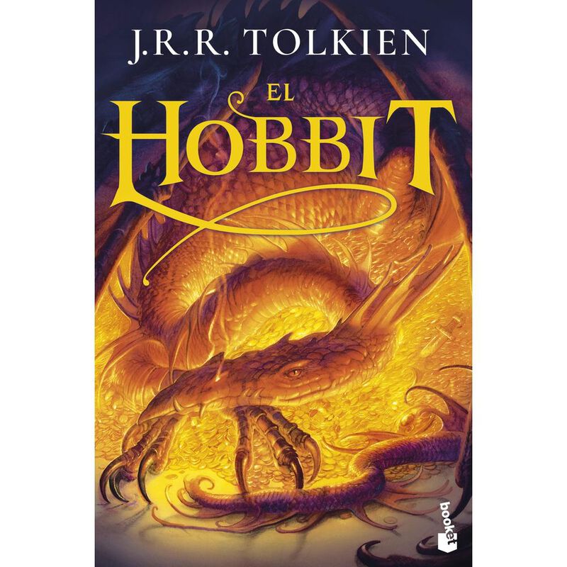 El Hobbit image number null