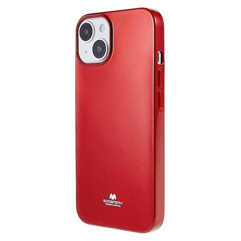 Funda Mercury Goospery Jelly Para Iphone 14 Plu... image number null