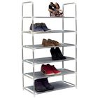 Zapatera 6 niveles 18 pares