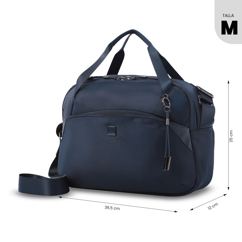 Bolsa De Dama - Mujer Totto Roxanne M Crossbody... image number null