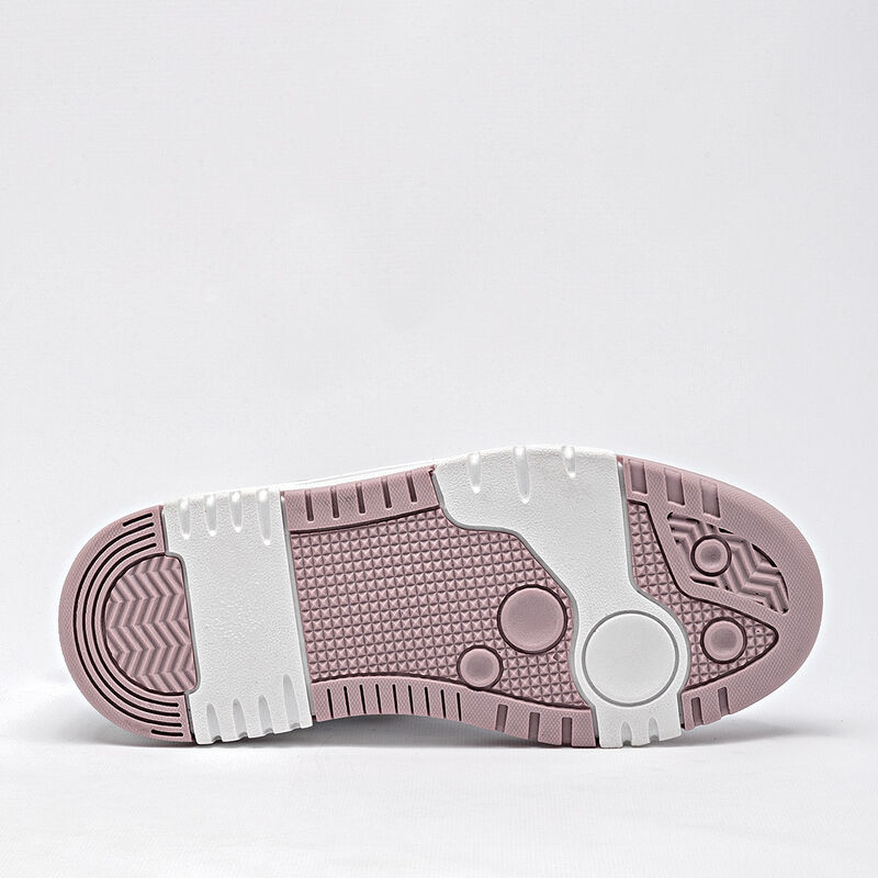 American Fire Tenis Para Mujer Blanco Dorado Ro... image number null