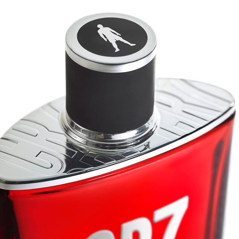 Perfume Cristiano Ronaldo Cr7 Eau De Toilette 1... image number null