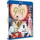 Gigi Bd 1958 [blu-ray]