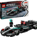 SPEED CHAMPIONS COCHE DE CARRERAS MERCEDES-AMG F1® W15 77244