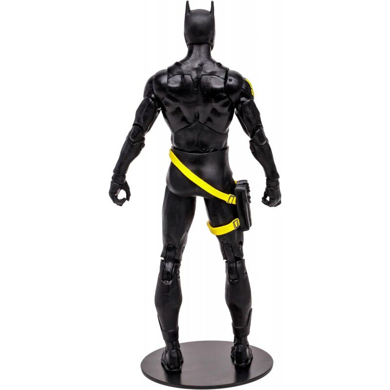 Figura Jim Gordon As Batman DC Multiverse Artic... image number null