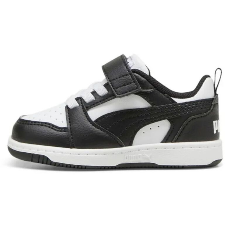 Tenis Casual Puma Rebound V6 LO AC+PS 397419 01 image number null