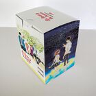 La Rosa y la Bestia Boxset N.1