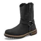 Ram Bota Negra Para Hombre 147716cf
