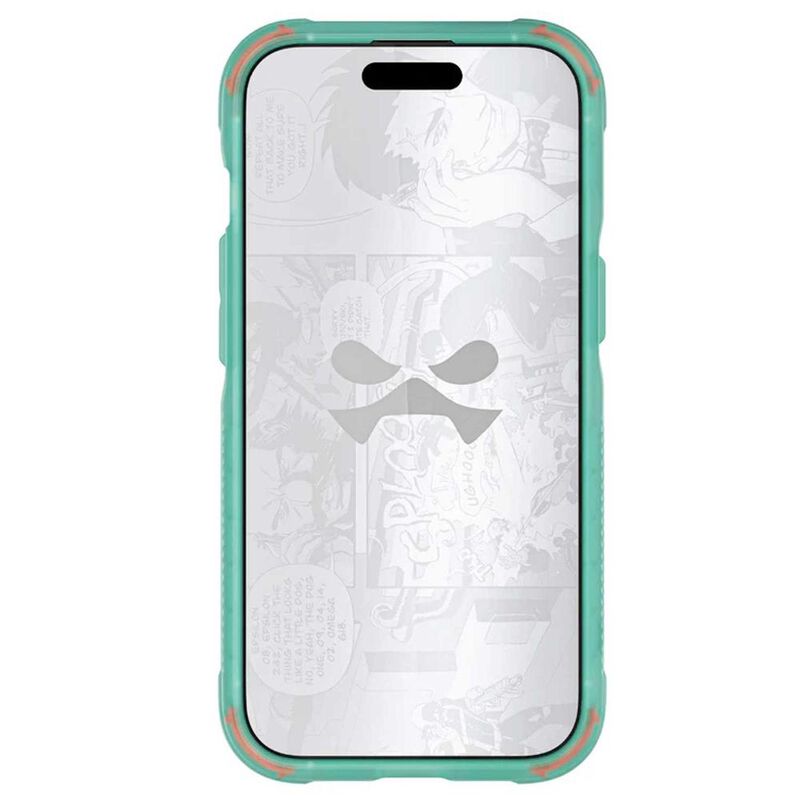 . Funda GHOSTEK Covert Mag para iPhone 15 PRO V... image number null