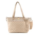 Bolsa Mujer De Hombro Crossbody, Bolso Dama Grande Luckyly
