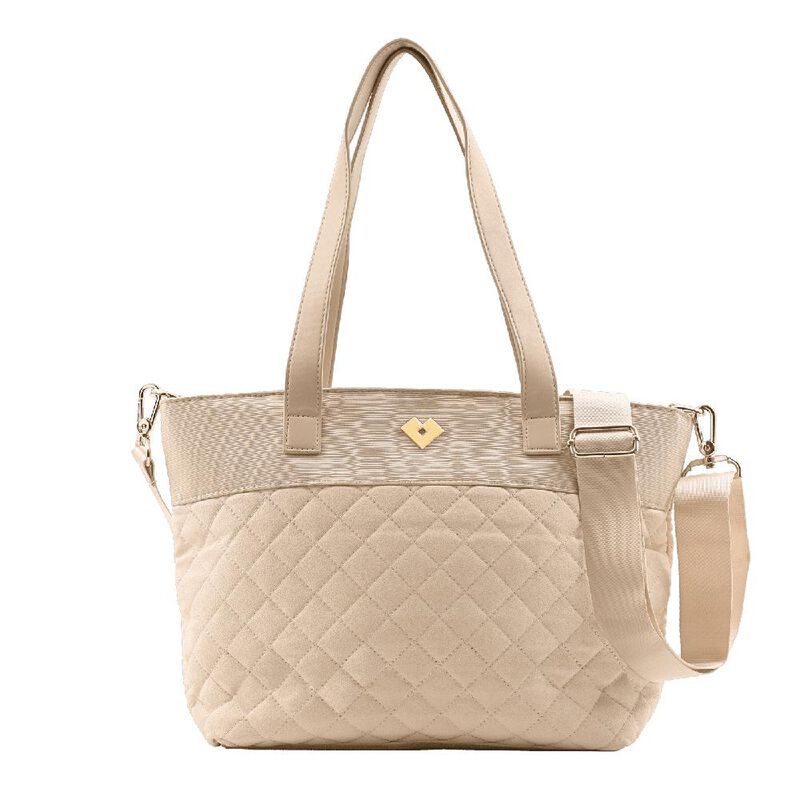 Bolsa Mujer De Hombro Crossbody, Bolso Dama Gra... image number null