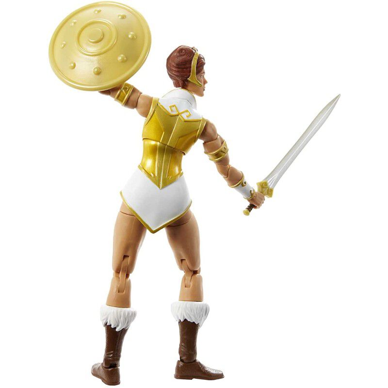 Figura Teela Master of the Universe Revelation ... image number null