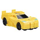 Figura De Acci&oacute;n Transformers Earthspark 1-paso Bumblebee 10 Cm