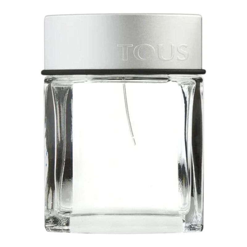 Perfume Tous Tous Man Edt 100 Ml image number null