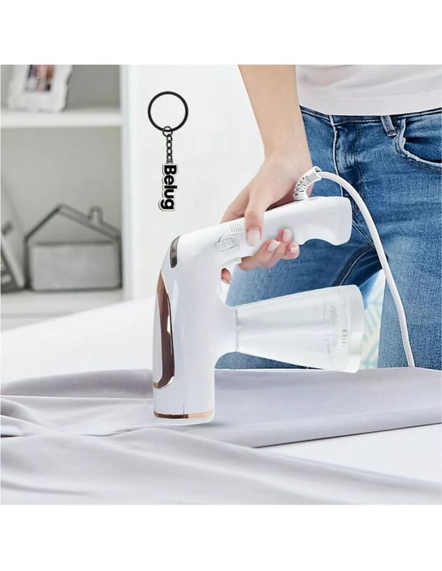 Generador de vapor Casa BIU suela acero inoxida... image number null