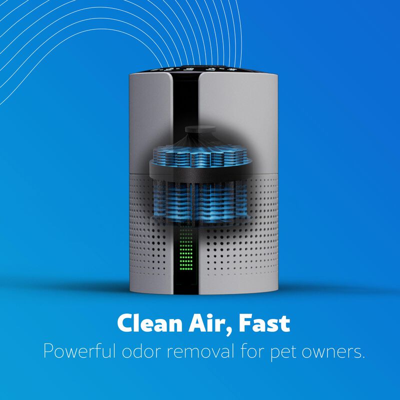Purificador De Aire Kenmore Pm1010 Para Dormito... image number null